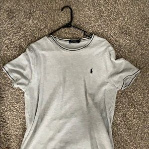 Polo t